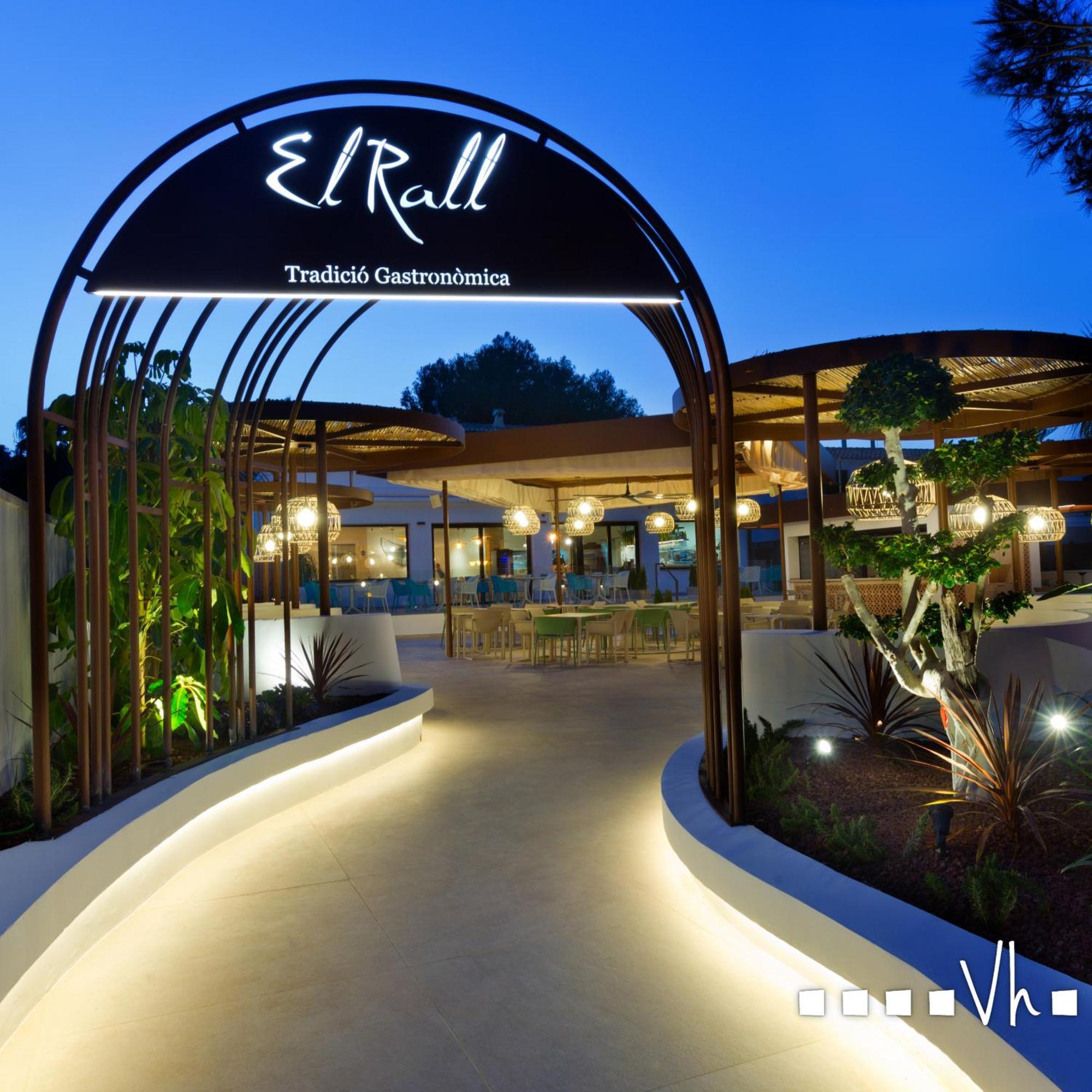 Vh Costablanca - Apartamento Marta Beach 4 Calp Exterior foto